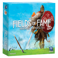 Raiders of the North Sea: Fields of Fame