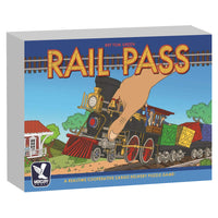 Rail Pass