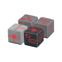 Railroad Ink: Futuristic Expansion Pack