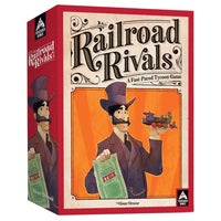 Railroad Rivals