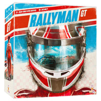 Rallyman: GT