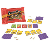 Ramen Fury