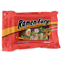 Ramen Fury