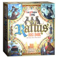 Rattus: Big Box