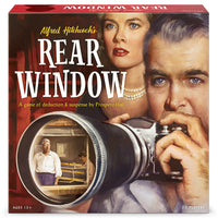 Rear Window