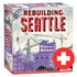 Rebuilding Seattle (Minor Damage)