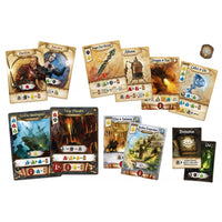 Res Arcana: Perlae Imperii