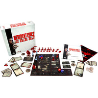 Resident Evil 2: The Board Game
