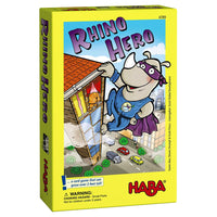 Rhino Hero