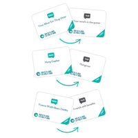 Ridiculous Expositions