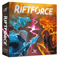 Riftforce