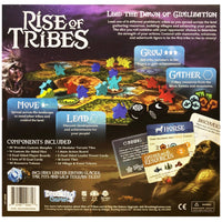 Rise of Tribes