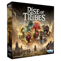 Rise of Tribes