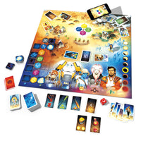 Rising 5: Runes of Asteros