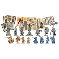 Rising Sun: Dynasty Invasion