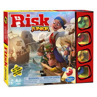 Risk Junior