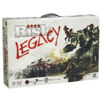 Risk Legacy