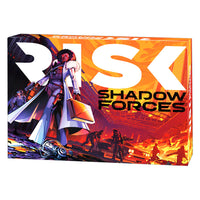 Risk: Shadow Forces