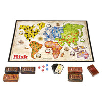 Risk
