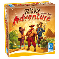 Risky Adventure