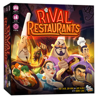 Rival Restaurants