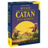 Rivals for Catan: Age of Darkness