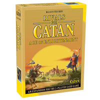 Rivals for Catan: Age of Enlightenment
