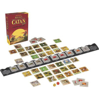 Rivals for Catan: Deluxe
