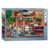 Rock Shop 1000 Piece Eurographics Puzzle