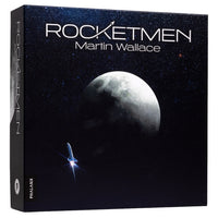 Rocketmen