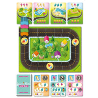 Rocky Road à la Mode