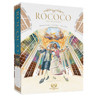 Rococo: Deluxe Edition