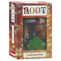 Root: Landmarks Pack