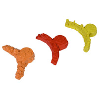 Root: Resin Clearing Markers