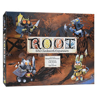 Root: The Clockwork Expansion