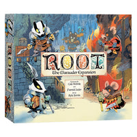 Root: The Marauder Expansion