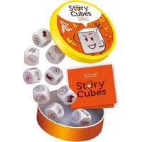 Rory's Story Cubes: Classic