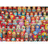 Russian Matryoshka Dolls 1000 Piece Eurographics Puzzle