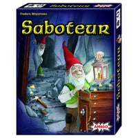 Saboteur