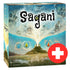 Sagani (Minor Damage)