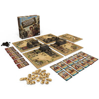 Saloon Tycoon (Second Edition)