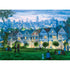 San Francisco: The Seven Sisters 1000 Piece Eurographics Puzzle