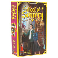 School of Sorcery
