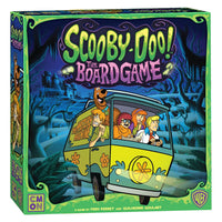 Scooby-Doo! The Board Game