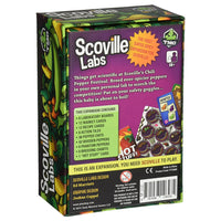 Scoville: Labs