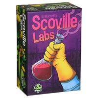 Scoville: Labs