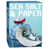 Sea Salt & Paper