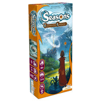 Seasons: Enchanted Kingdom