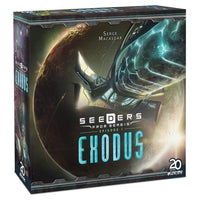 Seeders from Sereis: Exodus