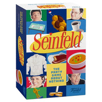 Seinfeld: The Party Game About Nothing